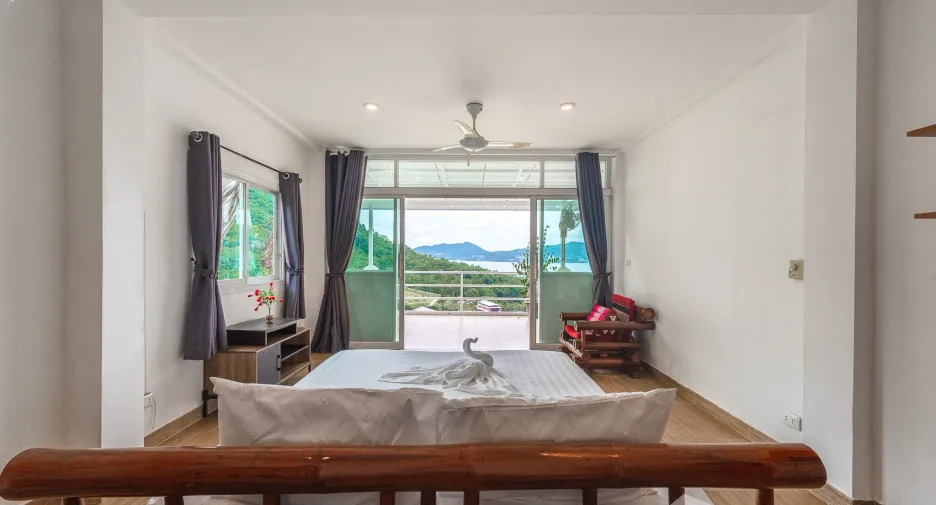 À vendre 5 chambres maison à Kathu, Phuket