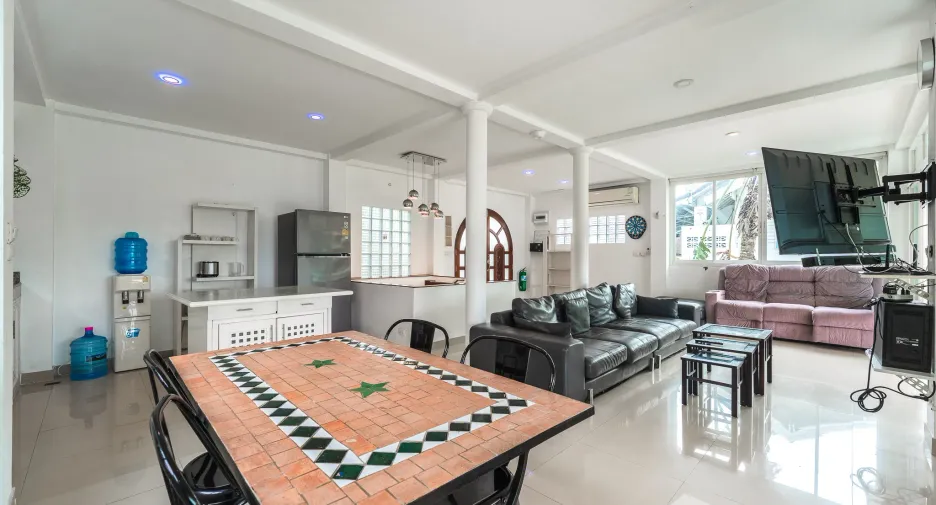 À vendre 5 chambres maison à Kathu, Phuket