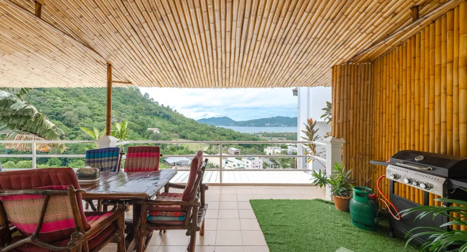 À vendre 5 chambres maison à Kathu, Phuket
