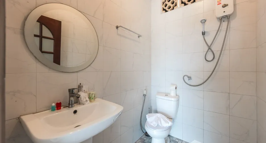 À vendre 5 chambres maison à Kathu, Phuket