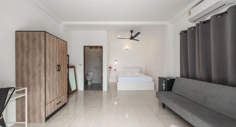 À vendre 5 chambres maison à Kathu, Phuket