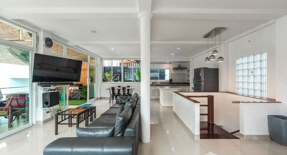 À vendre 5 chambres maison à Kathu, Phuket