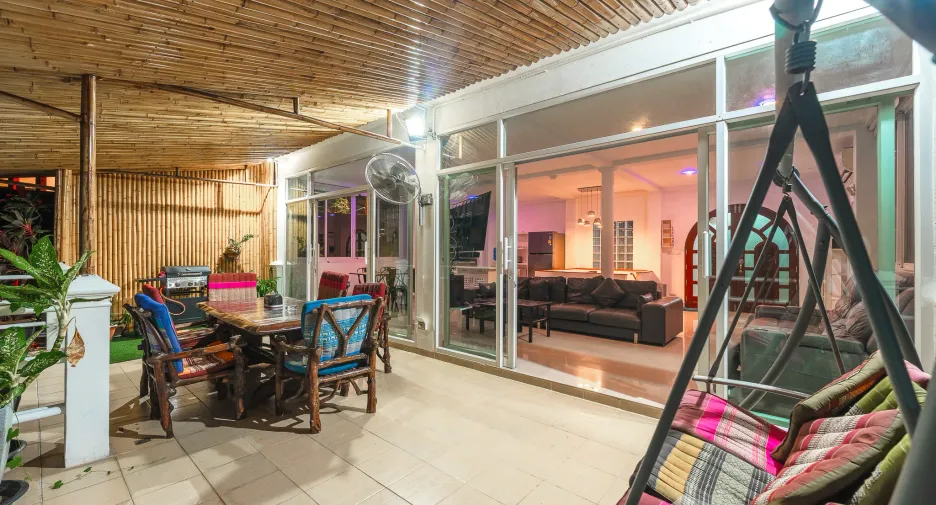 À vendre 5 chambres maison à Kathu, Phuket