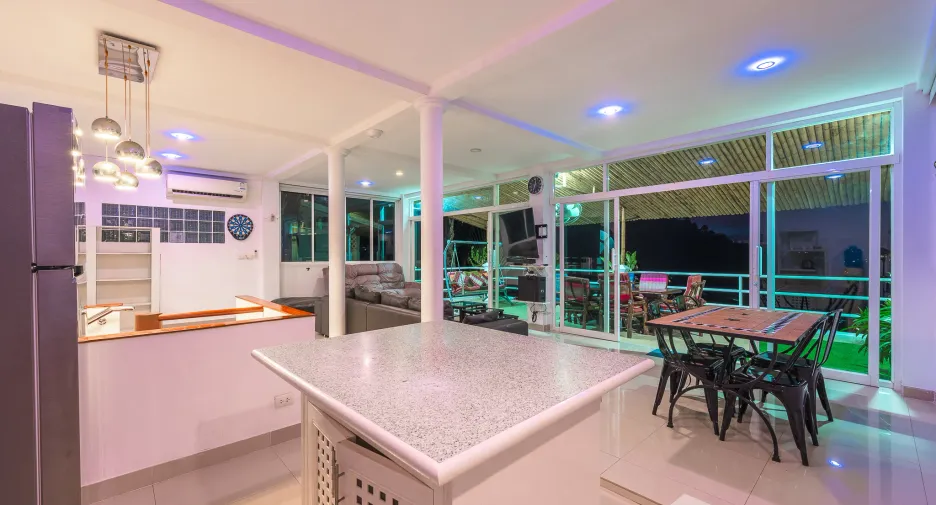 À vendre 5 chambres maison à Kathu, Phuket