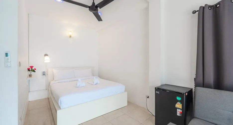 À vendre 5 chambres maison à Kathu, Phuket