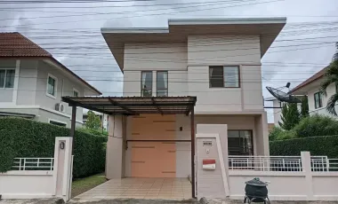 出租 2 卧室 独立屋 在 Hang Dong, Chiang Mai