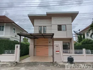 Haus zur Miete mit 2 Zimmer in Hang Dong, Chiang Mai