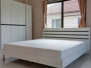 Haus zur Miete mit 2 Zimmer in Hang Dong, Chiang Mai