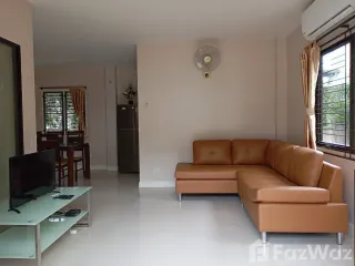 Haus zur Miete mit 2 Zimmer in Hang Dong, Chiang Mai