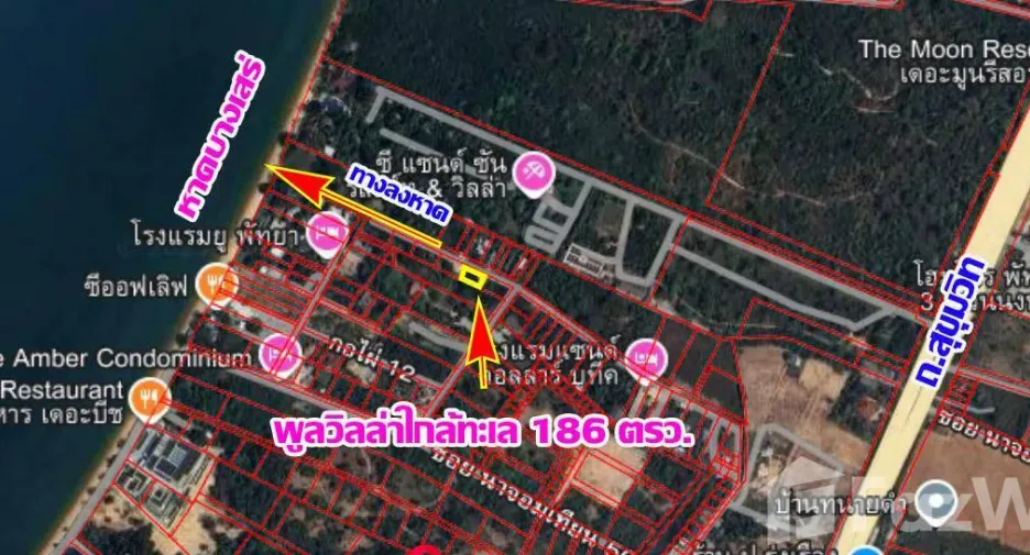 For sale 6 bedrooms villa in East Pattaya, Pattaya