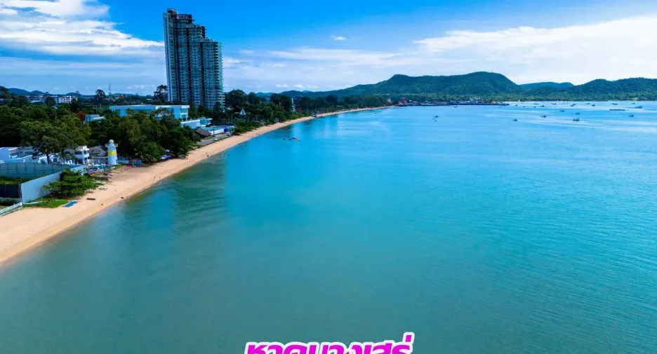 For sale 6 bedrooms villa in East Pattaya, Pattaya