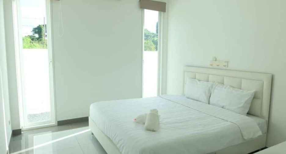 ขาย 4 ห้องนอน บ้านเดี่ยว ใน สัตหีบ, ชลบุรี