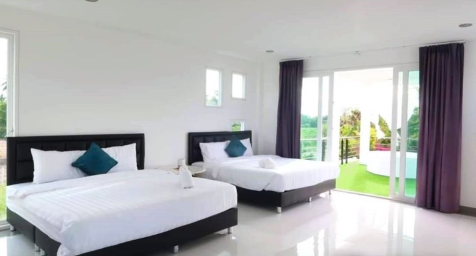 ขาย 4 ห้องนอน บ้านเดี่ยว ใน สัตหีบ, ชลบุรี