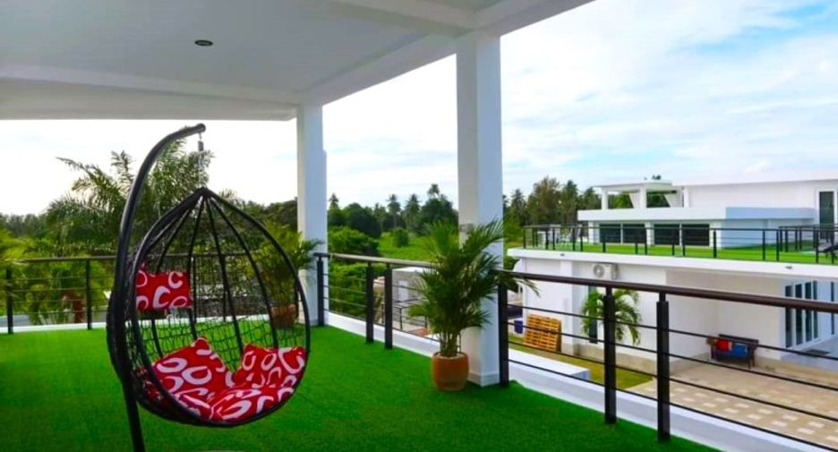 ขาย 4 ห้องนอน บ้านเดี่ยว ใน สัตหีบ, ชลบุรี