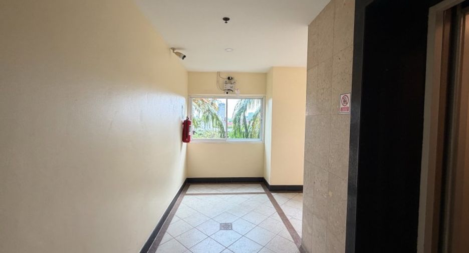Wohnung zum Kauf mit Studio in Jomtien, Pattaya