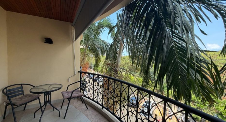 Wohnung zum Kauf mit Studio in Jomtien, Pattaya