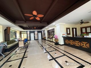 À vendre studio condo à Bang Lamung, Chonburi