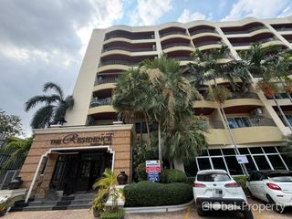 À vendre studio condo à Bang Lamung, Chonburi