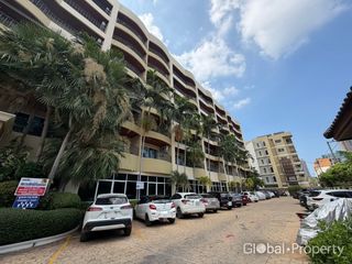 À vendre studio condo à Bang Lamung, Chonburi