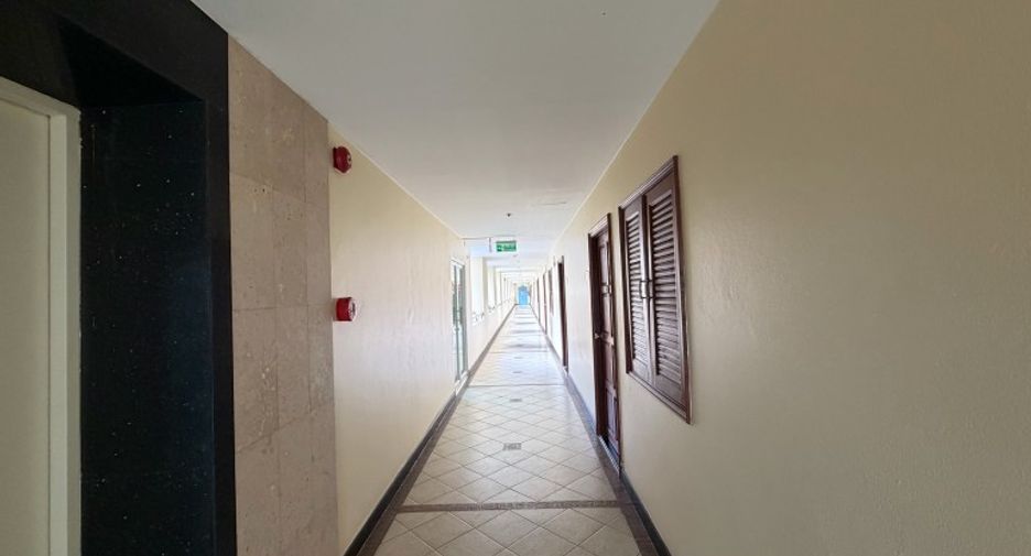 Wohnung zum Kauf mit Studio in Jomtien, Pattaya