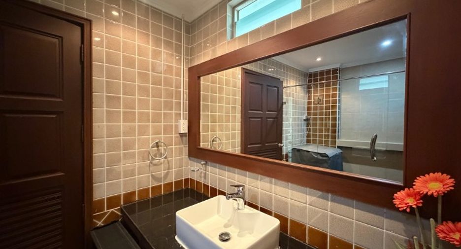 Wohnung zum Kauf mit Studio in Jomtien, Pattaya