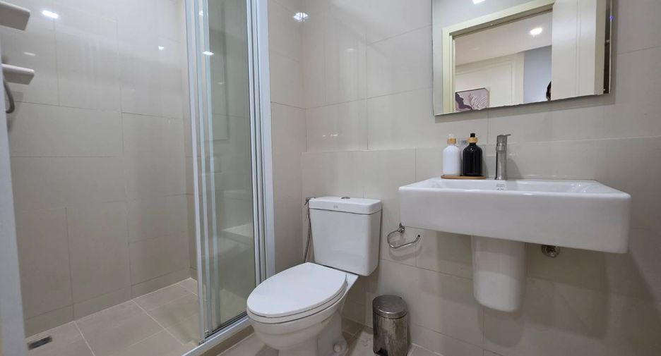 For sale 1 bed condo in Mueang Phuket, Phuket