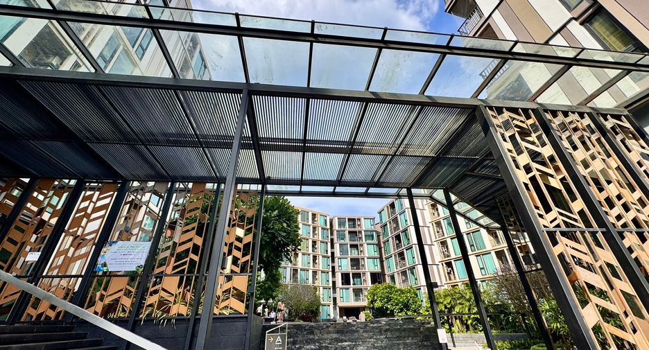For sale 1 bed condo in Mueang Phuket, Phuket