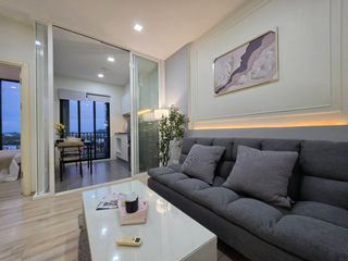 Продажа 1 кровать кондо в Пхукет Тощн, Пхукет