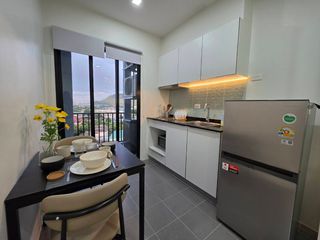 Продажа 1 кровать кондо в Пхукет Тощн, Пхукет