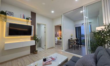 For sale 1 bed condo in Mueang Phuket, Phuket