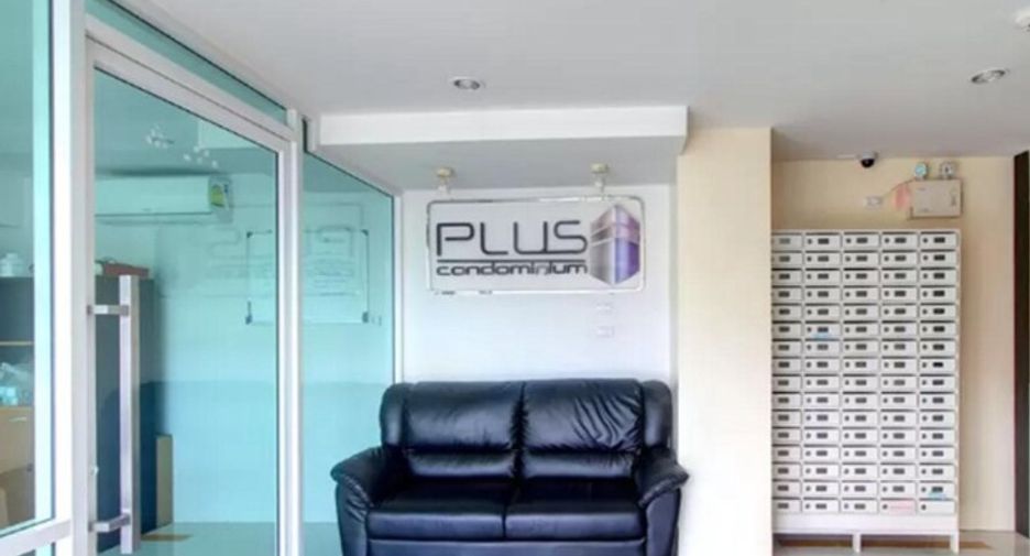 For sale 1 bed condo in Kathu, Phuket