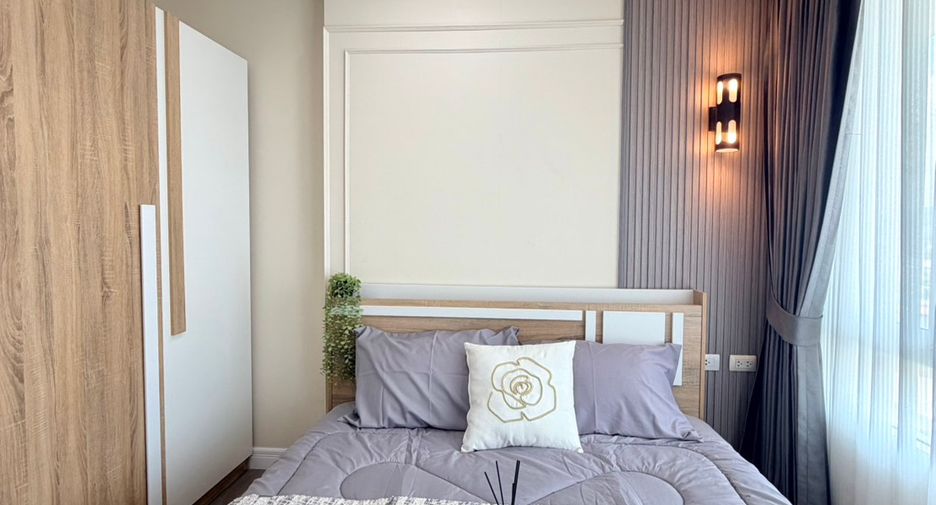 For sale 1 bed condo in Kathu, Phuket