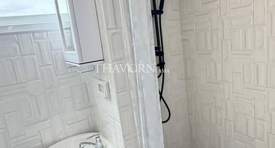 Wohnung zum Kauf mit Studio in South Pattaya, Pattaya