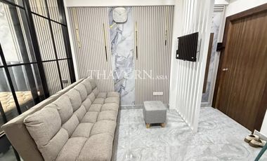 Wohnung zum Kauf mit Studio in South Pattaya, Pattaya