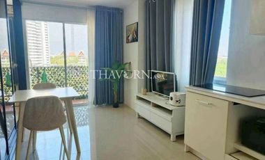 For sale 1 bed condo in Jomtien, Pattaya