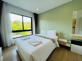 Продажа 1 кровать кондо в Тхаланг, Пхукет