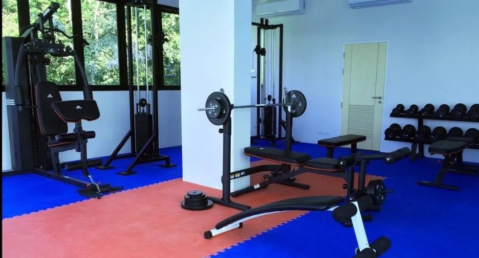 For sale 1 bed condo in Thalang, Phuket