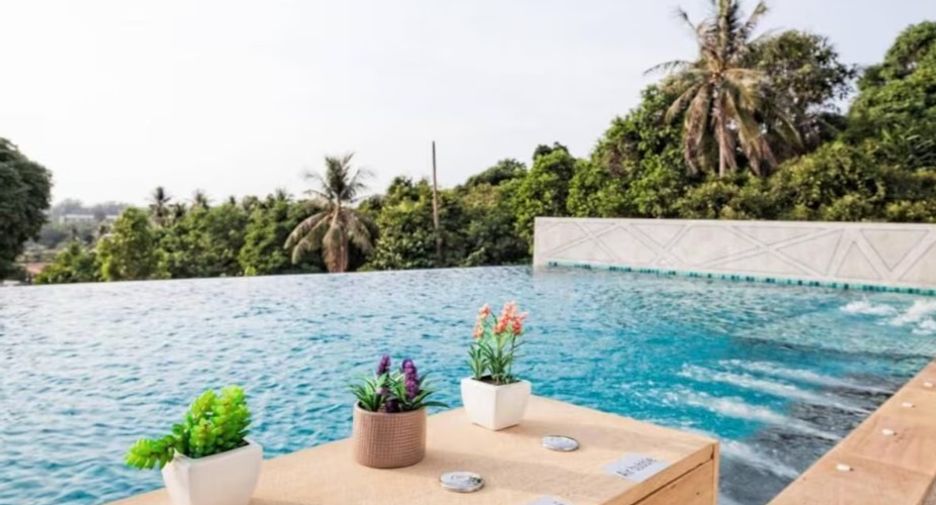 For sale 1 bed condo in Thalang, Phuket