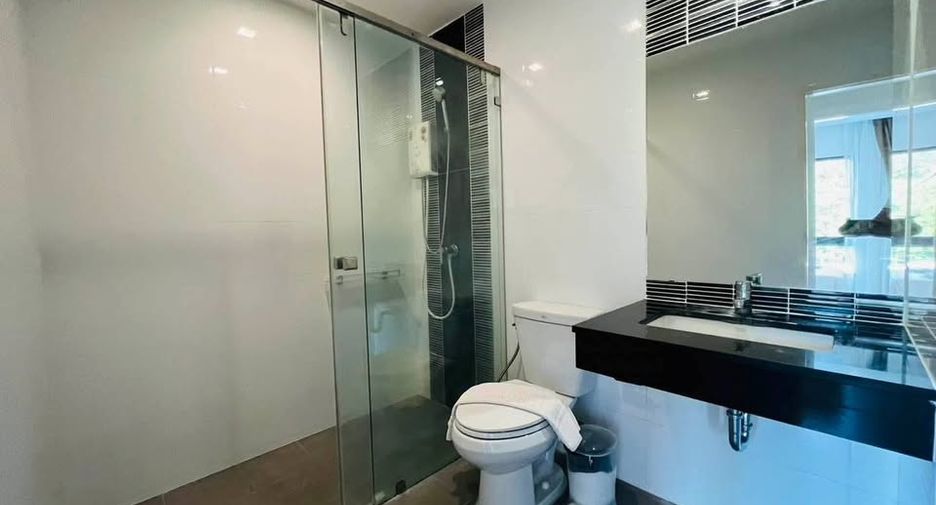 For sale 1 bed condo in Thalang, Phuket