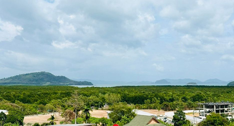 出售 1 卧室 公寓 在 Phuket Town, 普吉