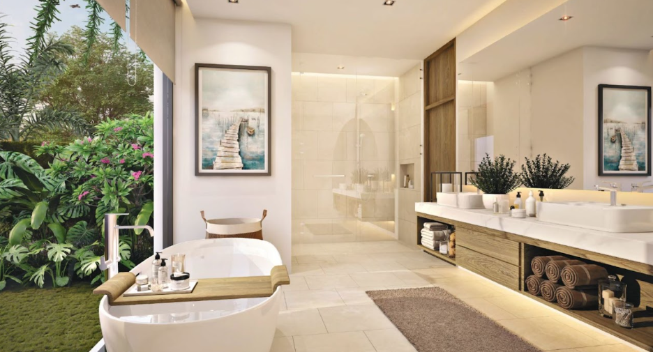 Villa zum Kauf mit 3 Zimmer in Thalang, Phuket