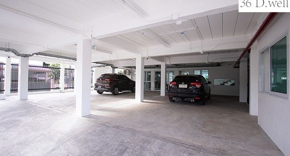 For rent 3 bedrooms condo in Bang Na, Bangkok