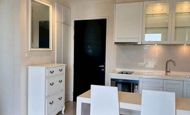 For rent 1 bed condo in Bang Phlat, Bangkok