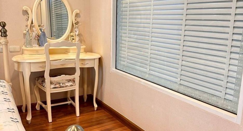 For rent 1 bed condo in Bang Phlat, Bangkok