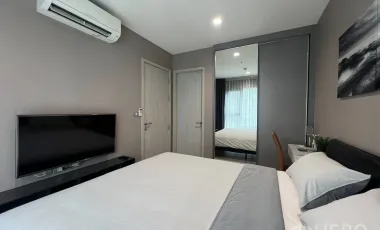 ให้เช่า 2 ห้องนอน คอนโด ใน คลองเตย, กรุงเทพฯ