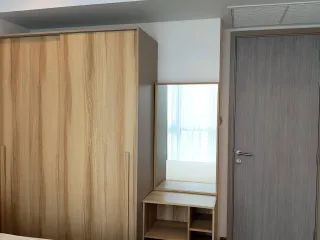 Аренда 1 кровать кондо в Щаттхана, Бангкок
