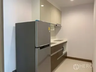 Аренда 1 кровать кондо в Щаттхана, Бангкок