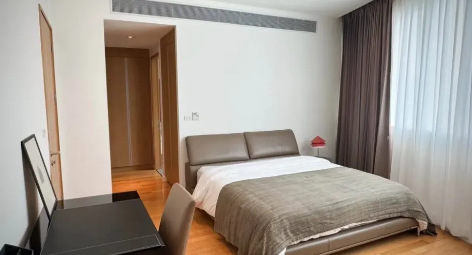 For rent and for sale 3 bedrooms condo in Khlong Toei, Bangkok