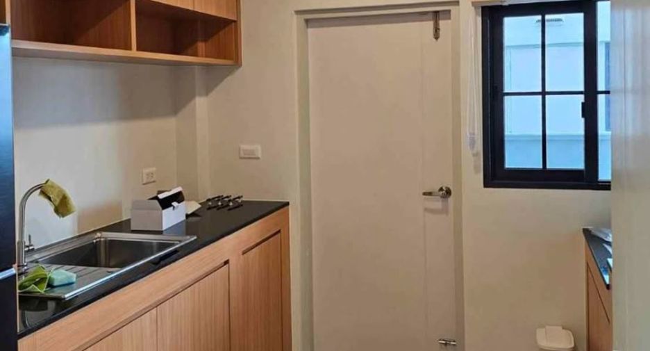 Haus zur Miete mit 4 Zimmer in Bang Phli, Samut Prakan