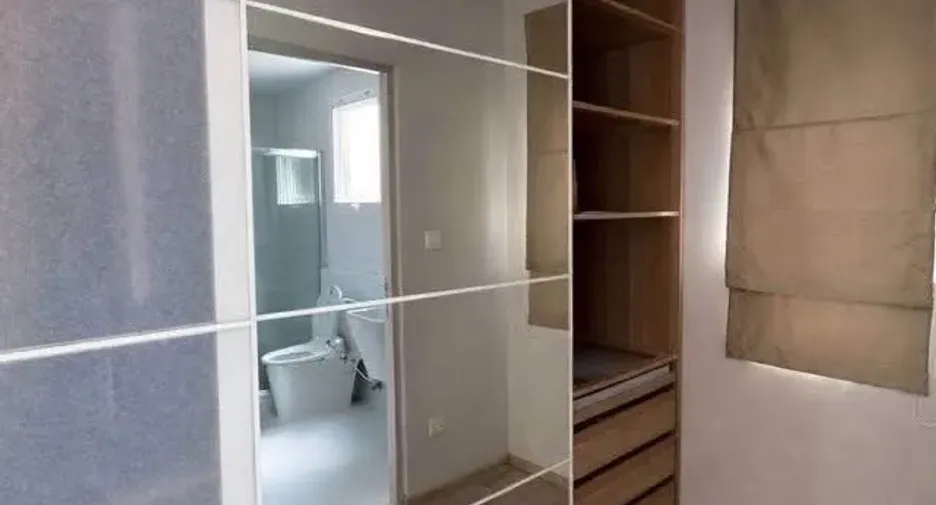 For rent 2 bedrooms house in Prawet, Bangkok